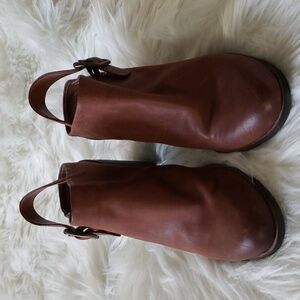 Lucky Brand Bootie